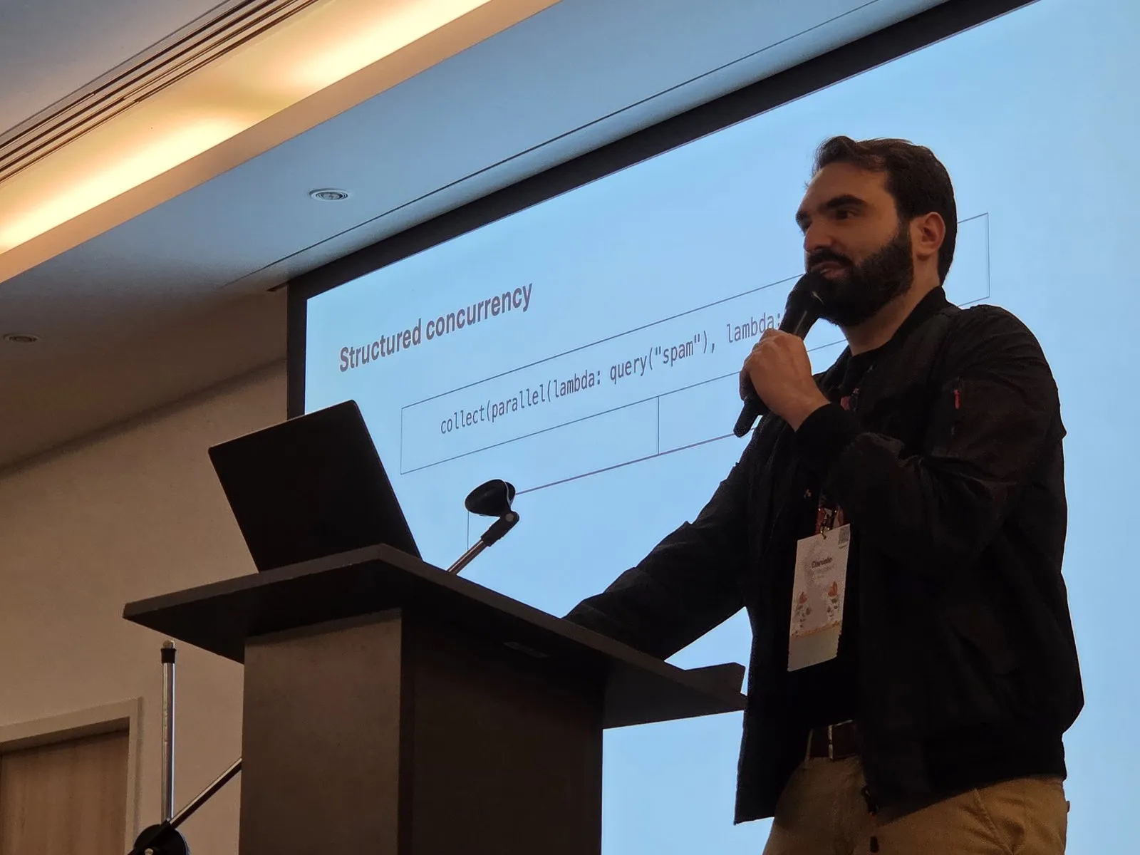 Lightning Talks (Python Language Summit 2026) | Python Insider
