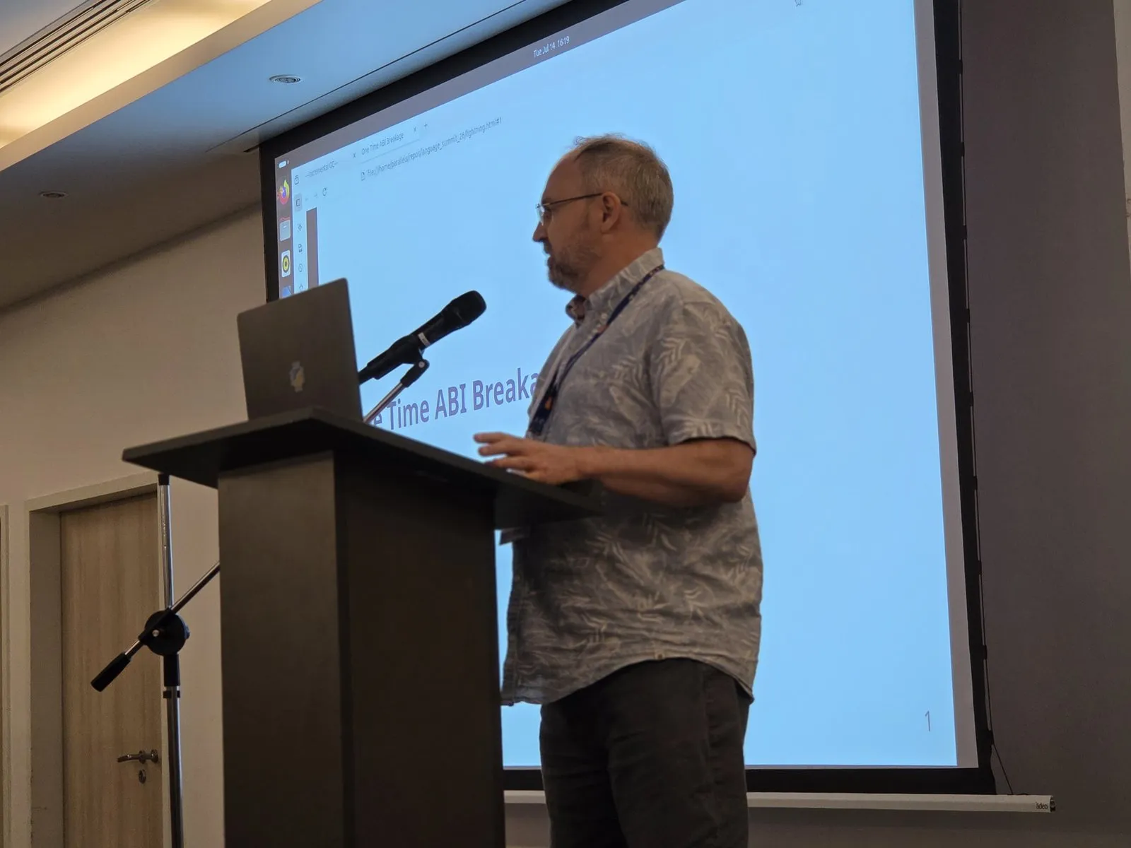 Lightning Talks (Python Language Summit 2026) | Python Insider